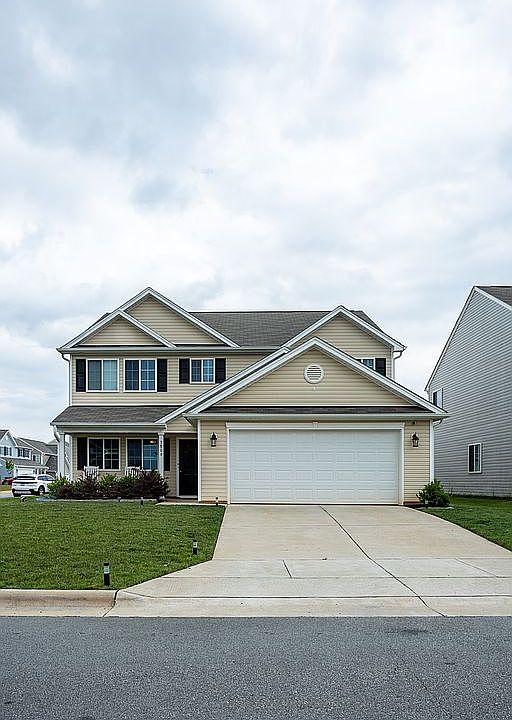 1st image of 3806 Bissett Way