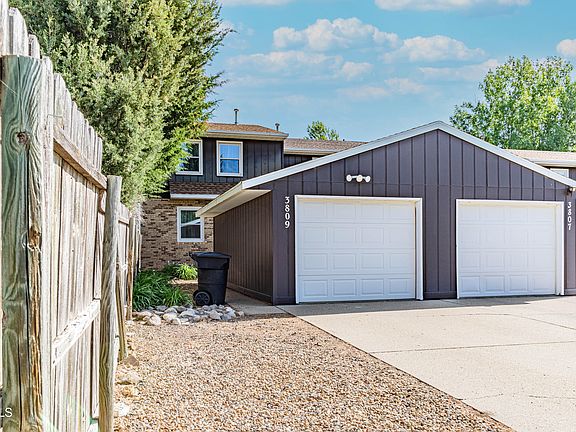 2nd image of 3809 Renee Dr
