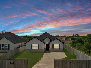 6901 Road 5503, Cleveland, TX 77327