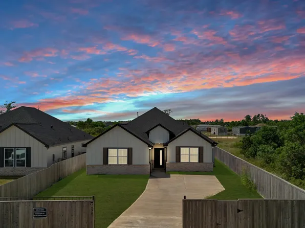 6901 Road 5503, Cleveland, TX 77327