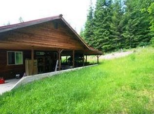 683 Sanborn Creek Rd, Priest River, ID 83856