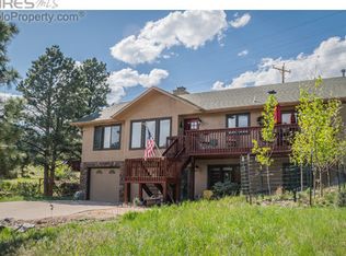 273 Solomon Dr, Estes Park, CO 80517