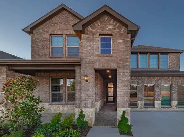 1612 Buckskin Rd, Little Elm, TX 75068