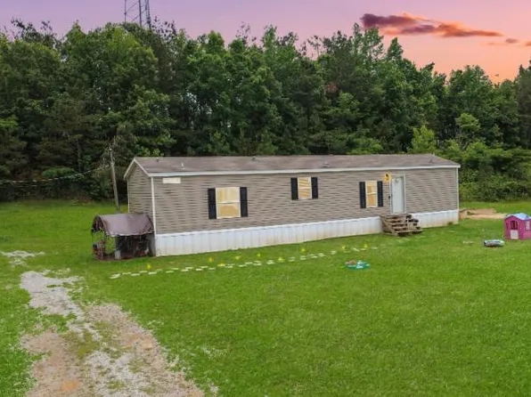 762A Mississippi #4, Booneville, MS 38829