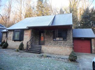 1130 S Jefferson Dr, Huntington, WV 25701