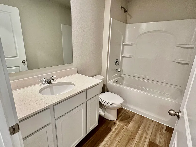 Common bath