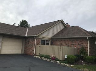 9416 Clermont Blvd, Powell, OH