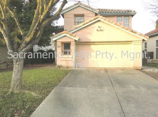 5029 Lady Di Way, Elk Grove, CA