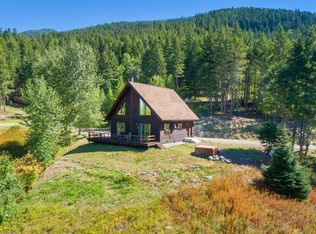 27157 Broken Leg Rd, Bigfork, MT 59911