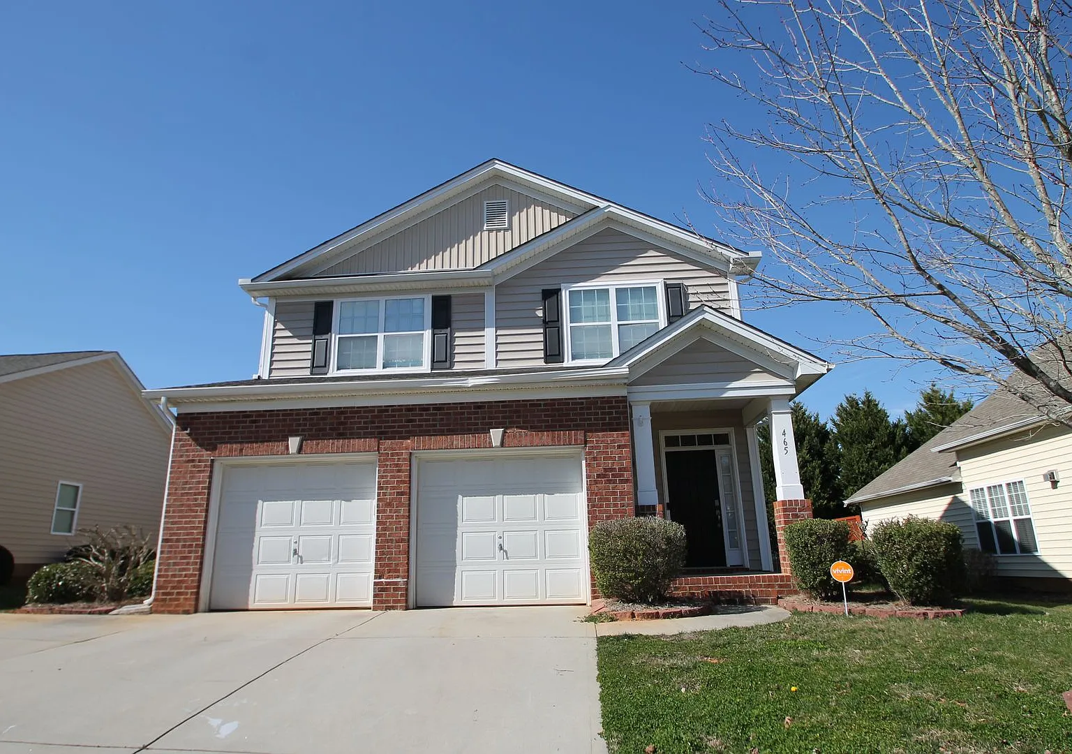 Exclusively Offered by Muse Realty, LLC — Photo 1