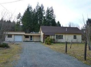 1238 Riddle St, Darrington, WA 98241