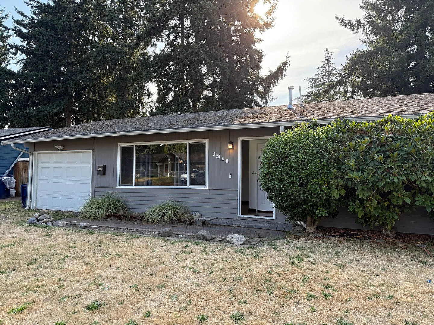 Rainier Vista Park Rambler — Photo 3