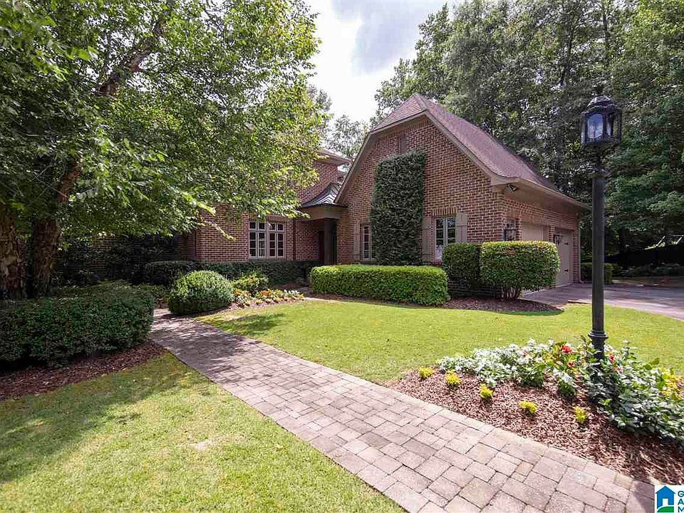 2006 Rosemont Pl, Vestavia, AL 35243 Zillow