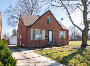 5931 Deering Ave, Cleveland, OH