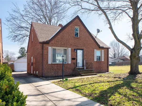 5931 Deering Ave, Cleveland, OH 44130