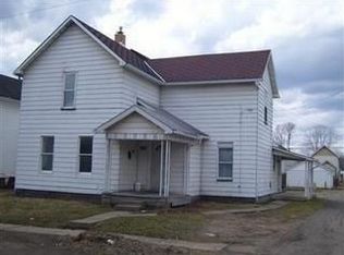 621 Wilson Ave, Coshocton, OH