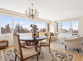 The Sheffield, New York, NY 10019