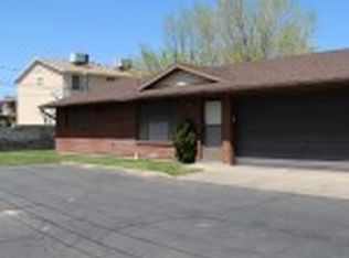 90 S 300 E APT 1, Saint George, UT 84770