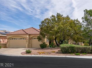 2420 La Seyne Ct, Las Vegas, NV 89128