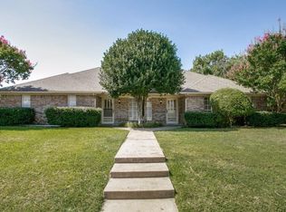 3904 San Mateo Dr, Plano, TX 75023