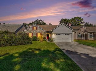 1476 Riceland Ct, Murrells Inlet, SC 29576