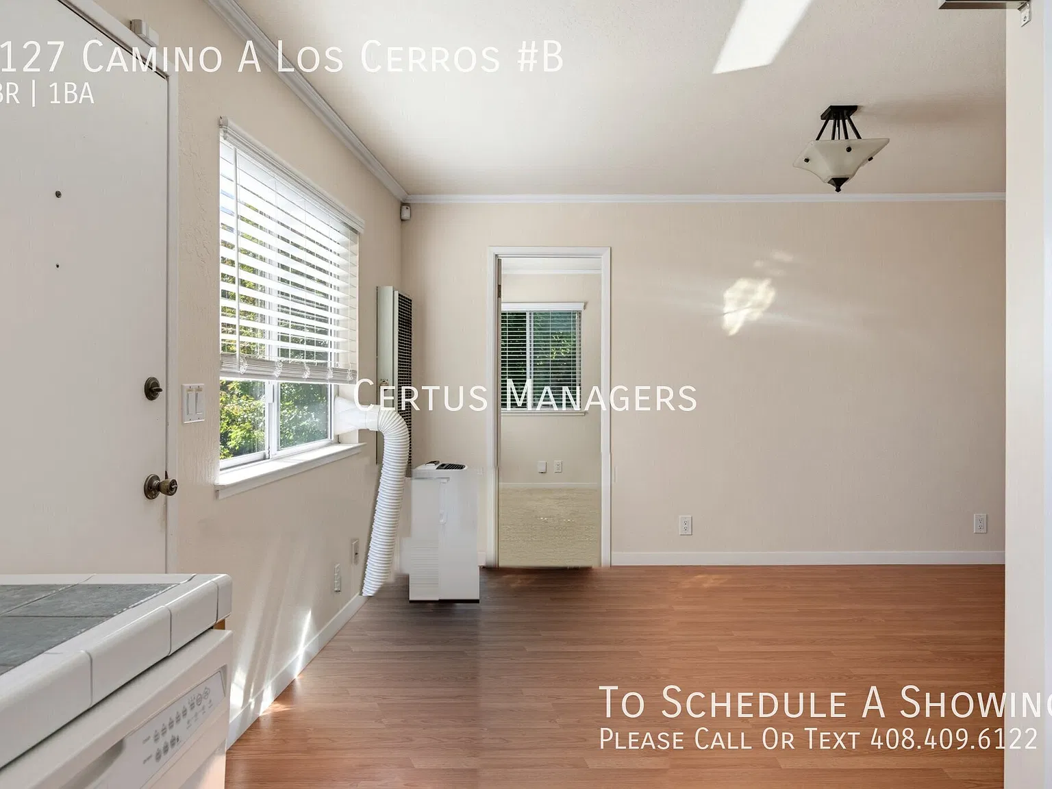 Comfy 1BR Apt Near Stanford, SLAC, and Sandhill Road — Photo 2