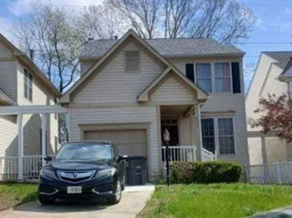 6587 Creek Run Dr, Centreville, VA 20121