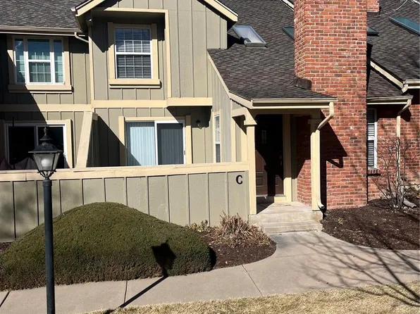 7781 S Curtice Dr Unit C, Littleton, CO 80120