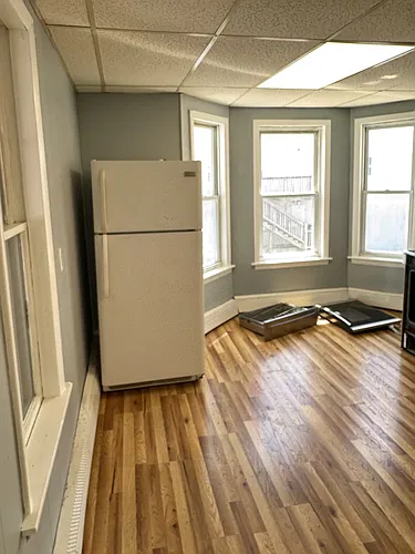 Floor plan 32-34 Nichols St - 3C
