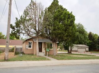 425 W 19th Ave, Torrington, WY 82240
