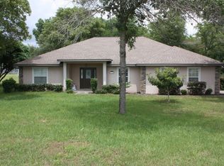 9621 SE Sunset Harbor Rd, Summerfield, FL 34491