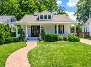 408 N Wilson Blvd, Nashville, TN 37205