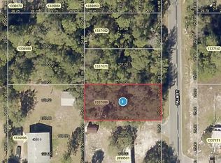 Palm St, Paisley, FL 32767