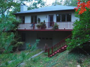 3020 Lick Run Rd, Blacksburg, VA 24060