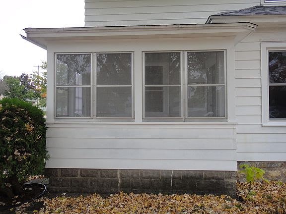 3 season porch 