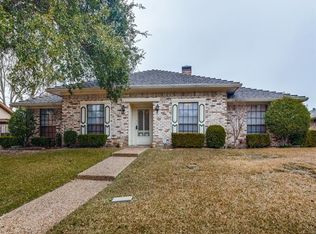 2713 Downing Dr, Plano, TX 75023