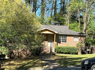 519 Wonder Ln, Birmingham, AL 35210