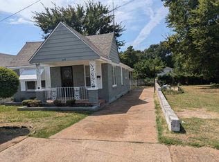 749 Hamilton St, Memphis, TN 38114