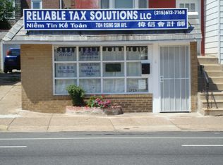 7104 Rising Sun Ave, Philadelphia, PA 19111