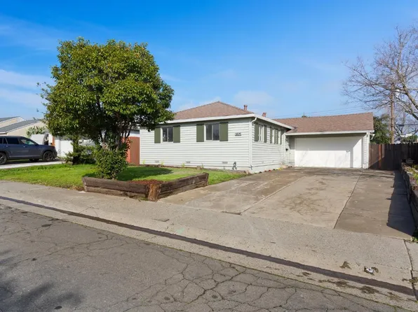 3805 Lowry Dr, North Highlands, CA 95660