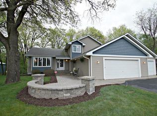 22741 Jewell St NE, East Bethel, MN 55005