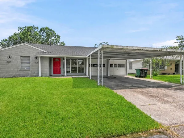 5413 Vae Dr, Baytown, TX 77521