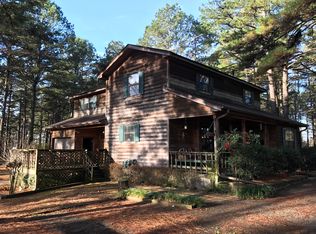 35 Eagle Pt, Quitman, AR 72131