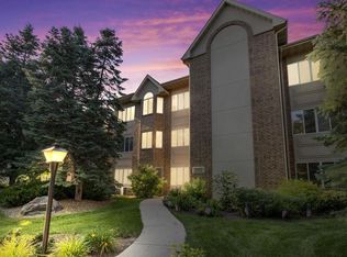 1610 Wheeler Rd UNIT 2D, Madison, WI 53704