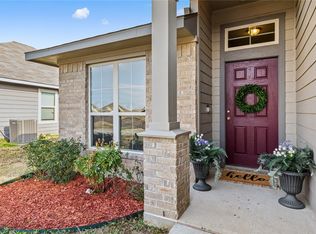 4160 Riata Ranch Rd, Waco, TX 76705