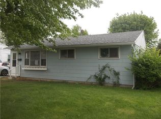 333 Ely St LOT 3, Washington Court House, OH 43160
