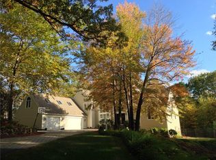 31 Saw Mill Rd, Burlington, CT 06013