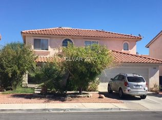 1459 Flintrock Rd, Henderson, NV 89014