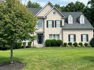14404 Derby Ridge Rd, Bowie, MD 20721