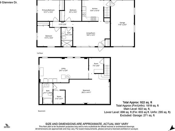 3rd image of 9 Glenview Dr